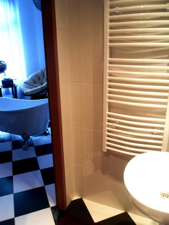 Apartamento Lili & Country Cracóvia