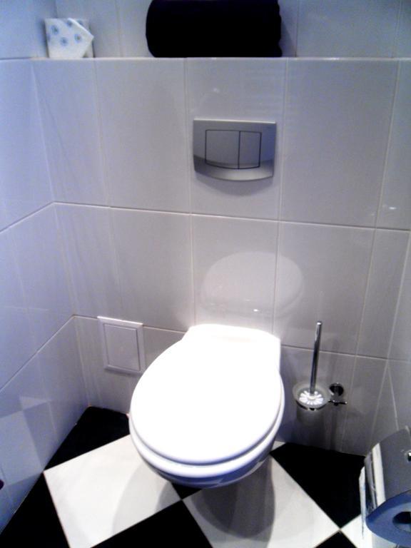 Apartamento Lili & Country *