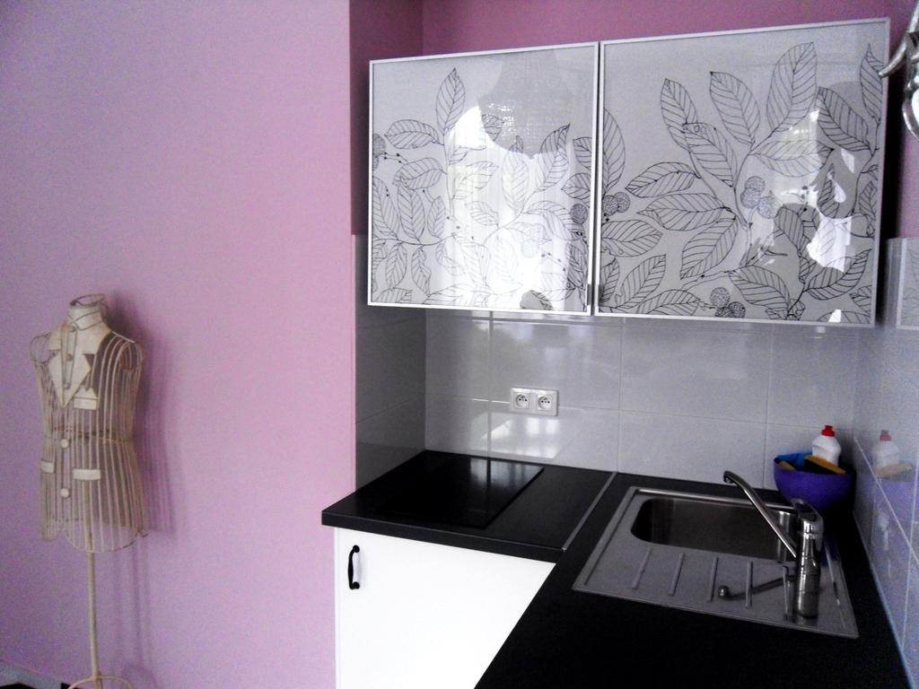 Apartamento Lili & Country