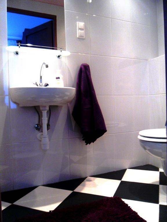 Apartamento Lili & Country *