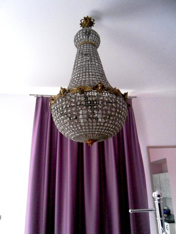 Apartamento Lili & Country