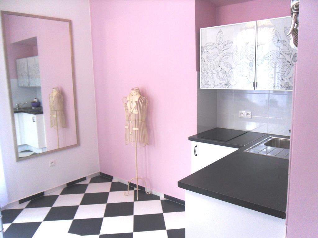 Apartamento Lili & Country