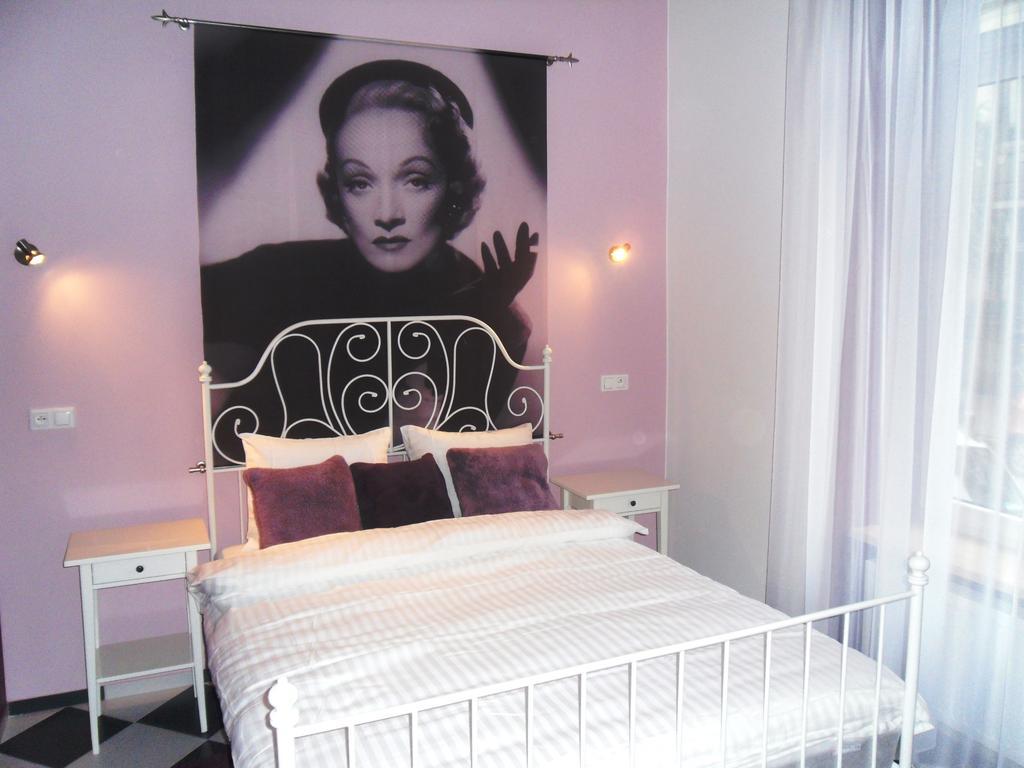 Apartamento Lili & Country *