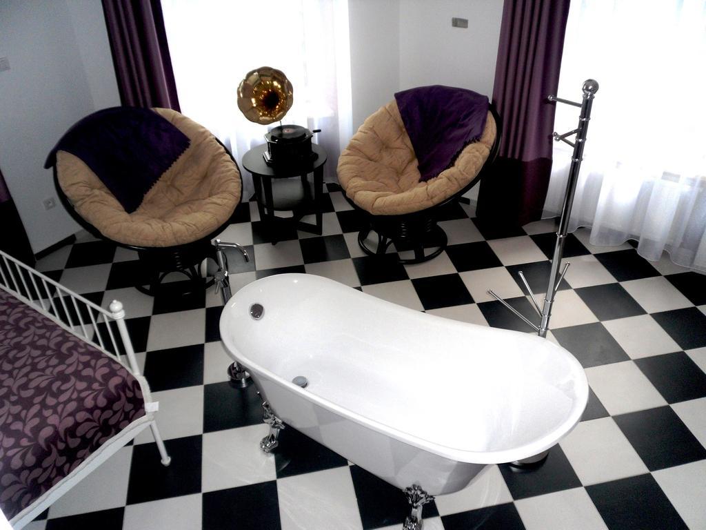 Apartamento Lili & Country