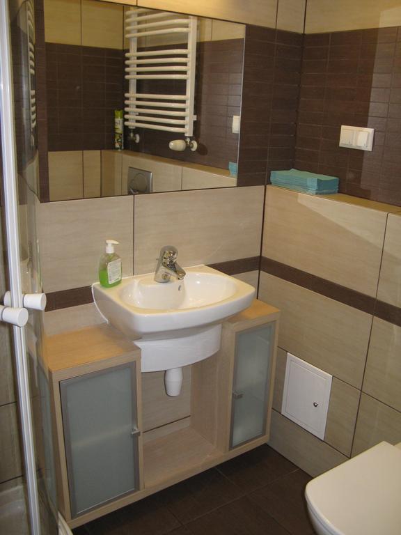 Hostel Dom Studencki Akademia Muzyczna Krakau