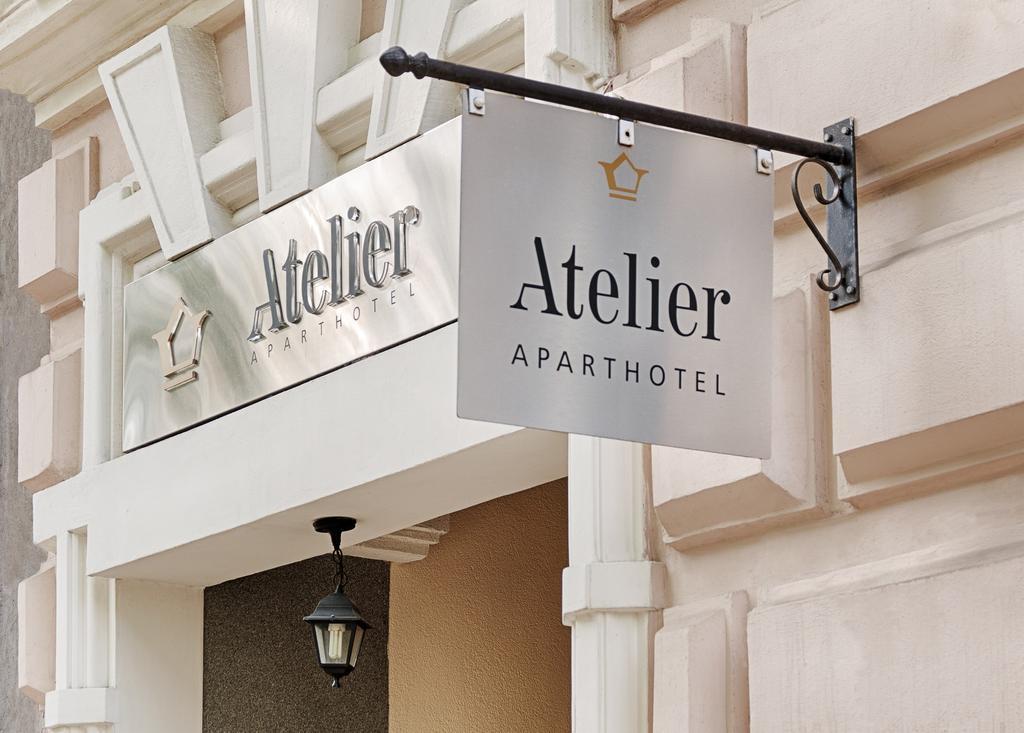 Atelier By Artery Krakau