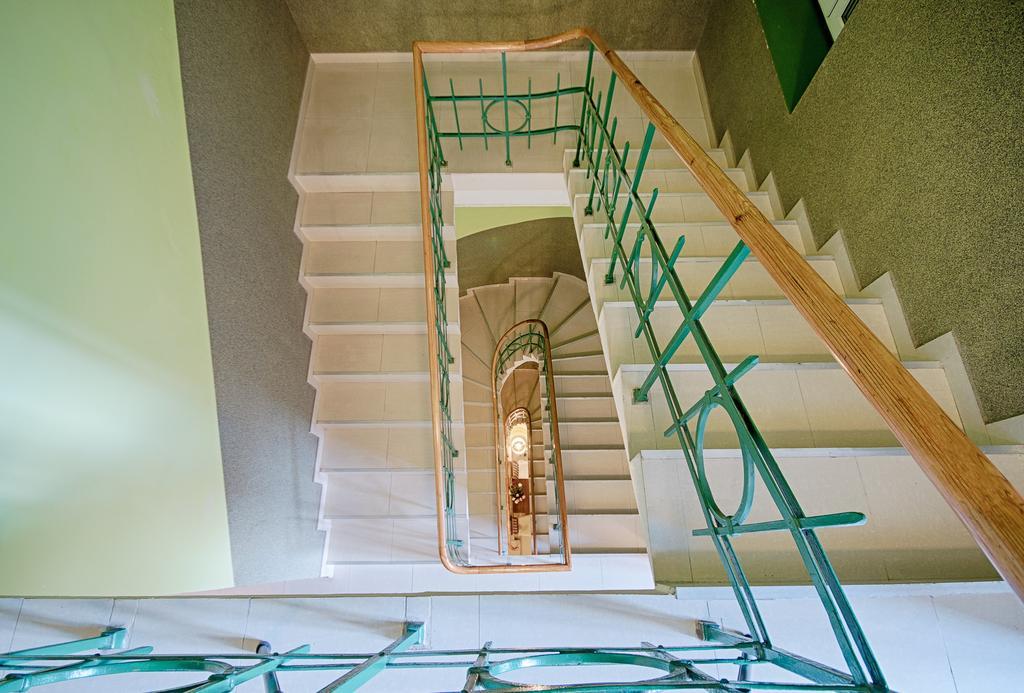 Aparthotel Atelier By Artery Krakau