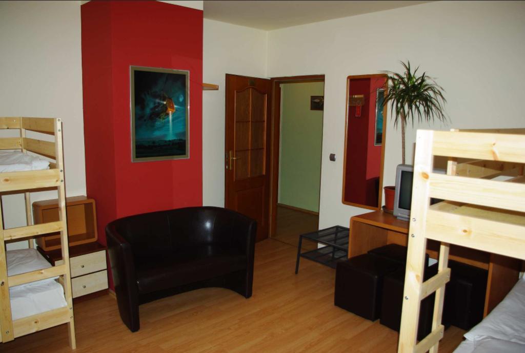 Hotel Rezydencja Krasickiego 24