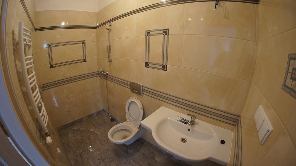 Florian Budget Krakow