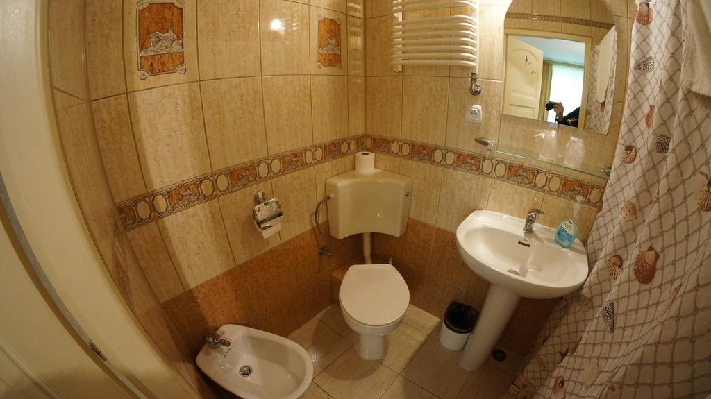Florian Budget Krakau