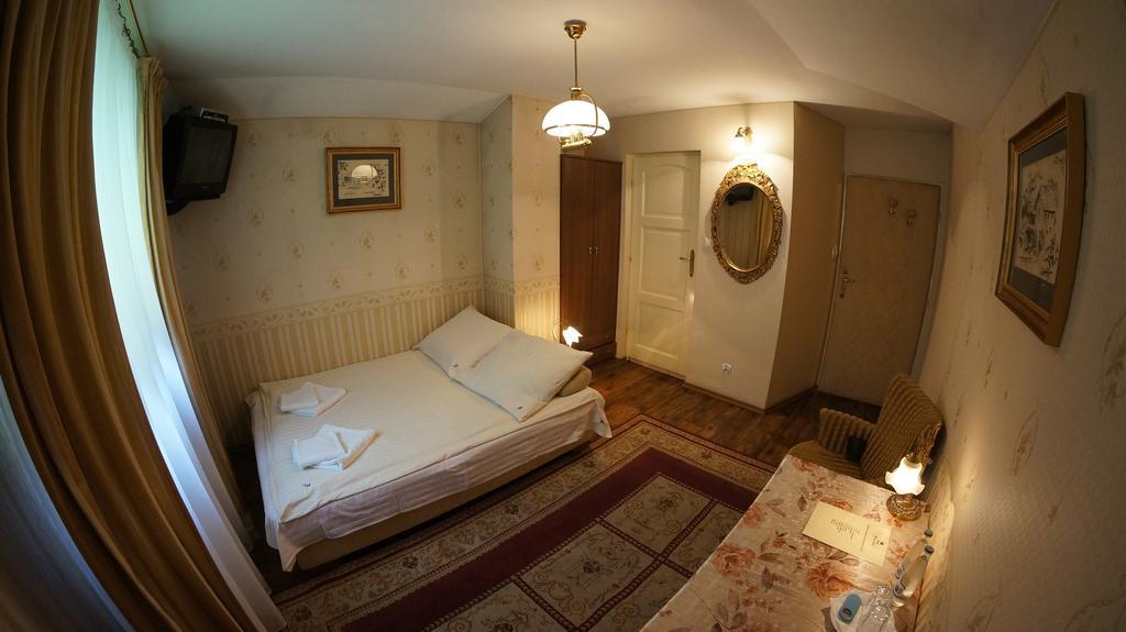 Hostel Florian Budget Krakau