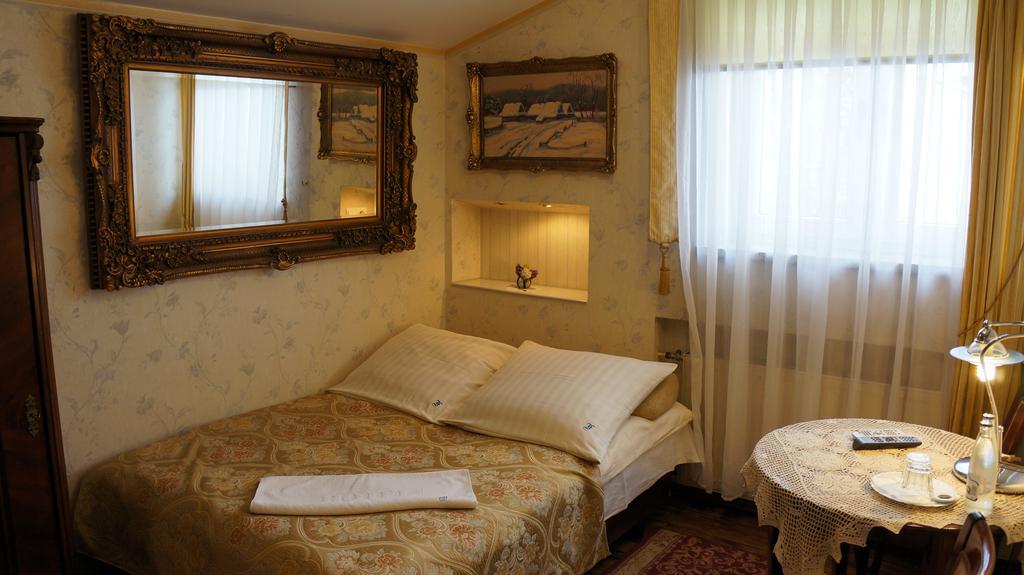 Hostel Florian Budget *