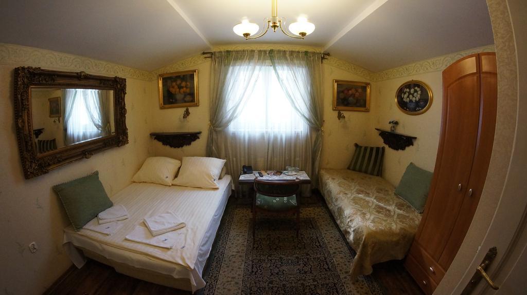 Hostel Florian Budget