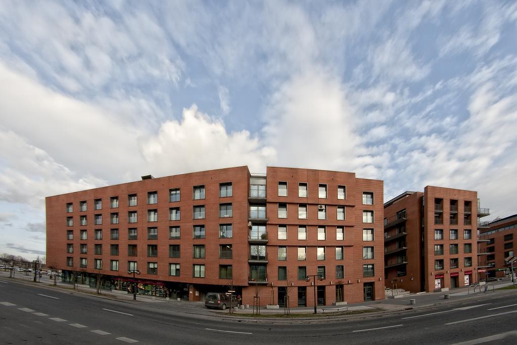 Hotel Yourplace Lemon 3*