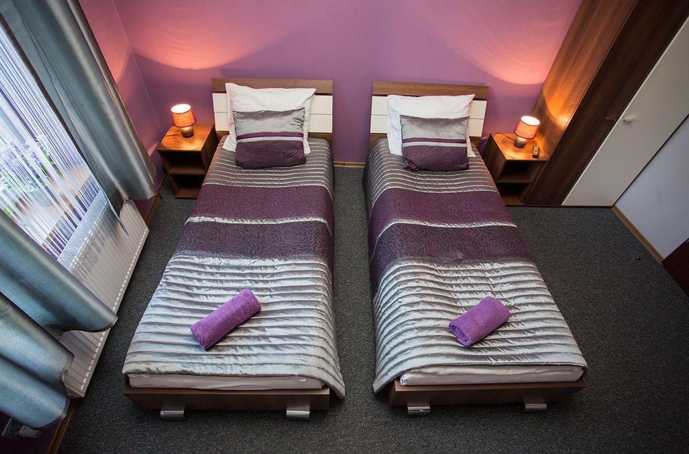 Hotel Lavender