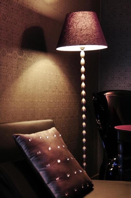 Aparthotel La Gioia Chic Angel
