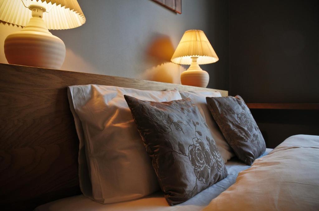 Apartamento La Gioia Modern Designed