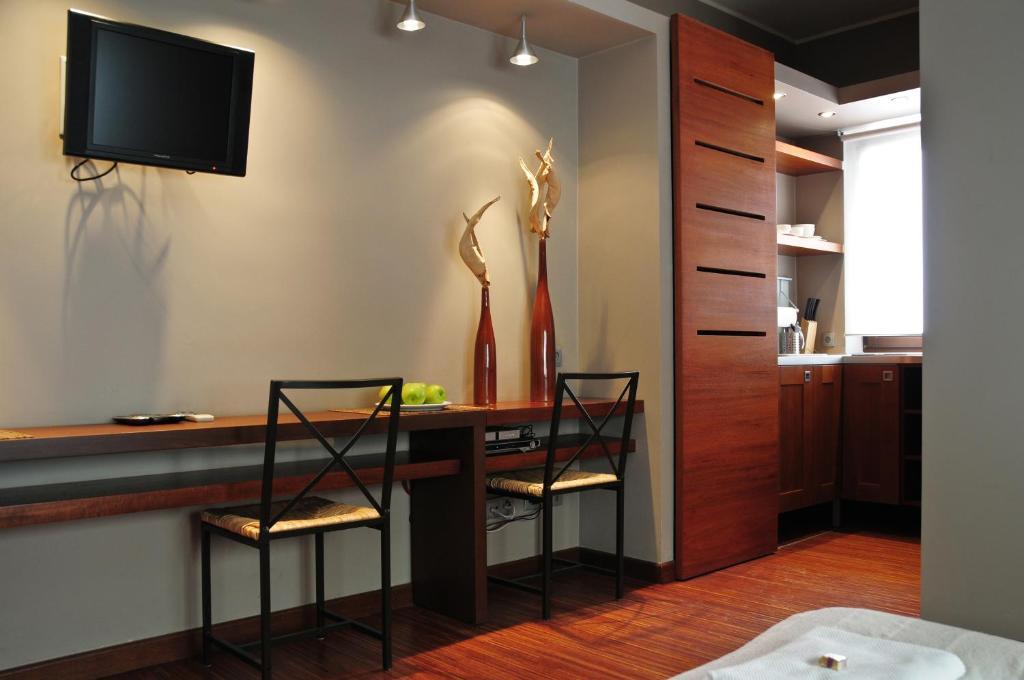 Apartamento La Gioia Modern Designed Cracóvia