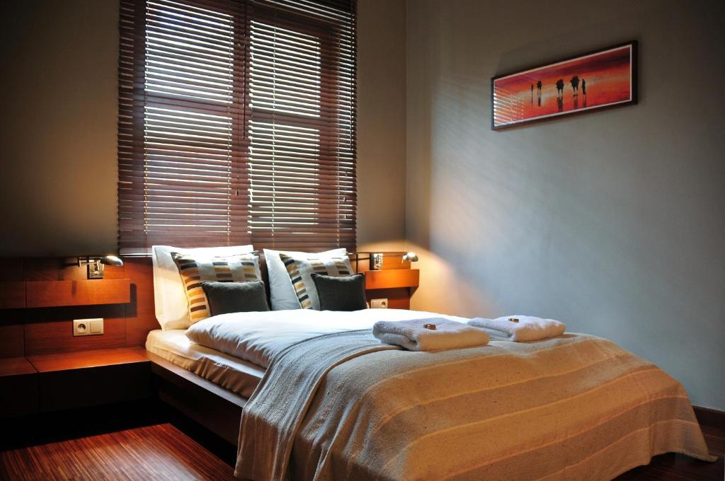 Apartamento La Gioia Modern Designed *
