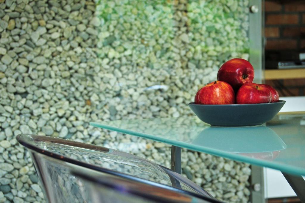 La Gioia Designer's Lofts Luxury Krakow