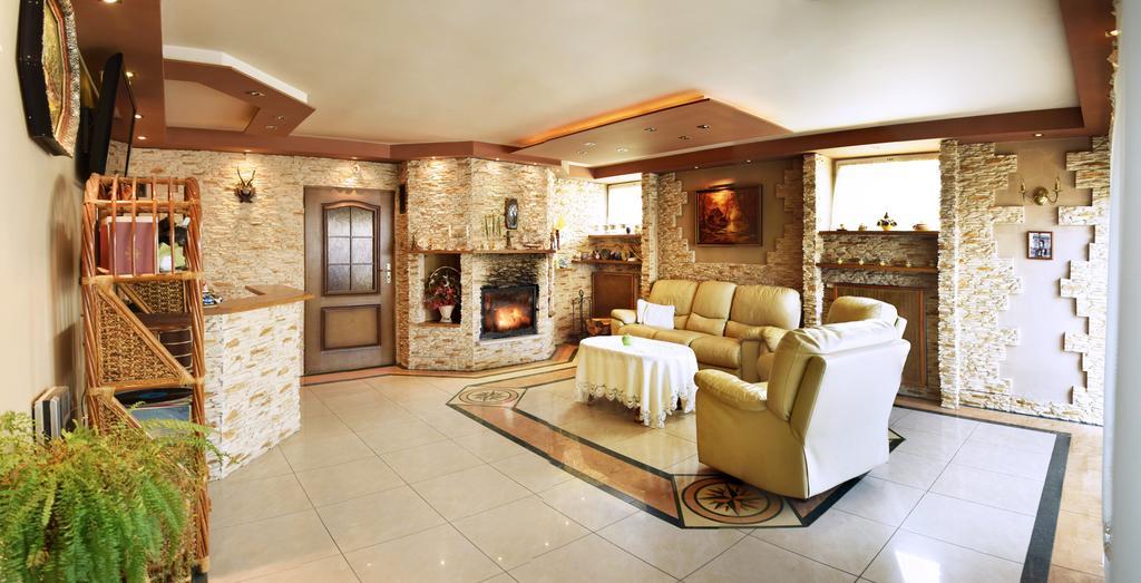Apartament Maria *