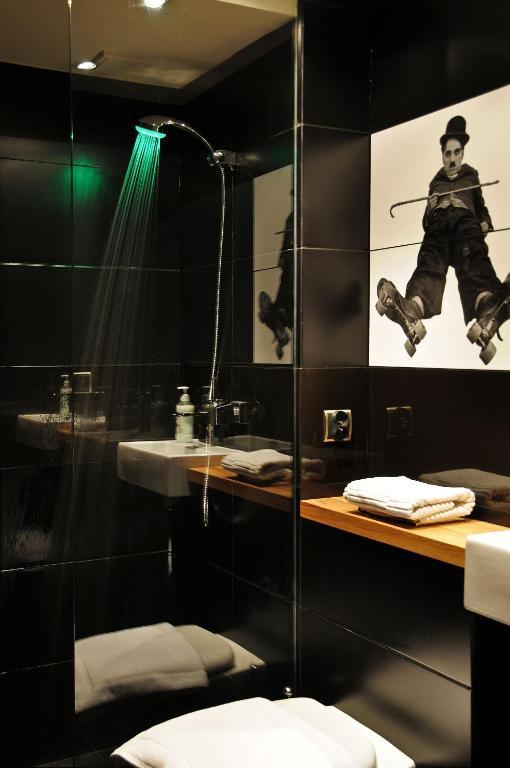 La Gioia Chic Angel 4* Krakau