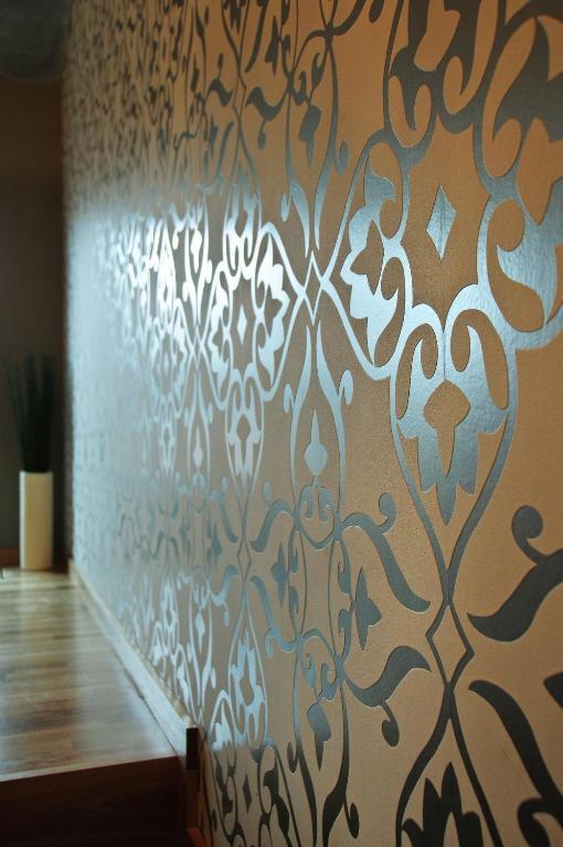 La Gioia Chic Angel Aparthotel