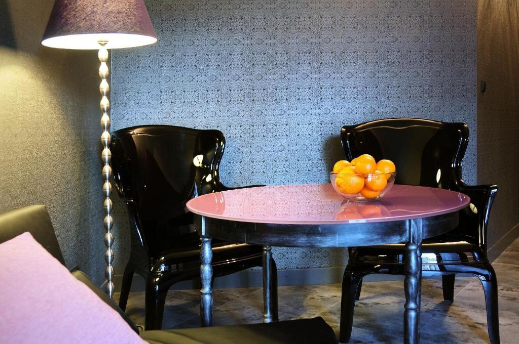 La Gioia Chic Angel Hotel apartamentowy