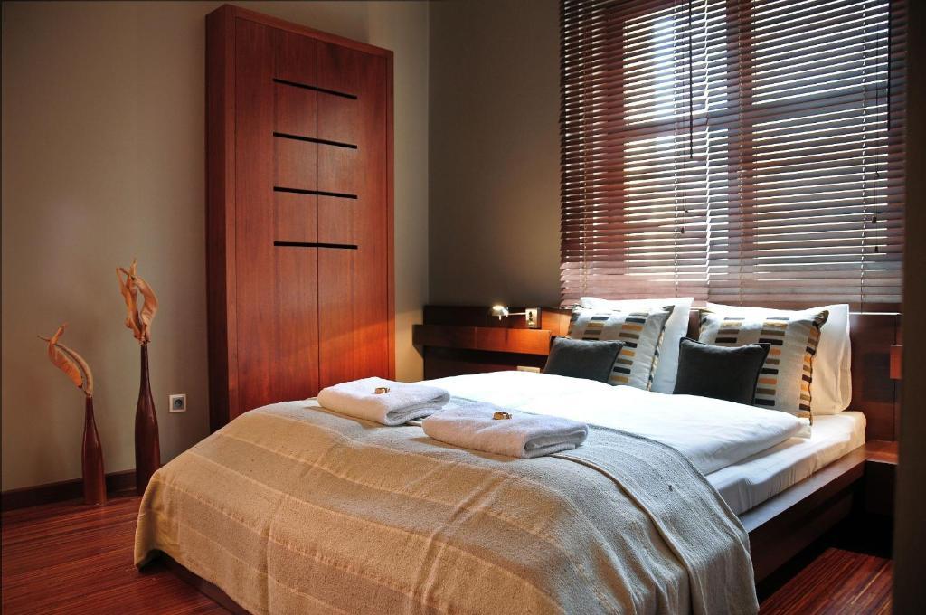 La Gioia Modern Designed Apartamento Cracóvia