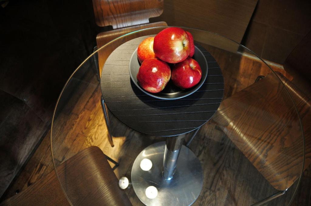 La Gioia Modern Designed Apartamento Cracóvia