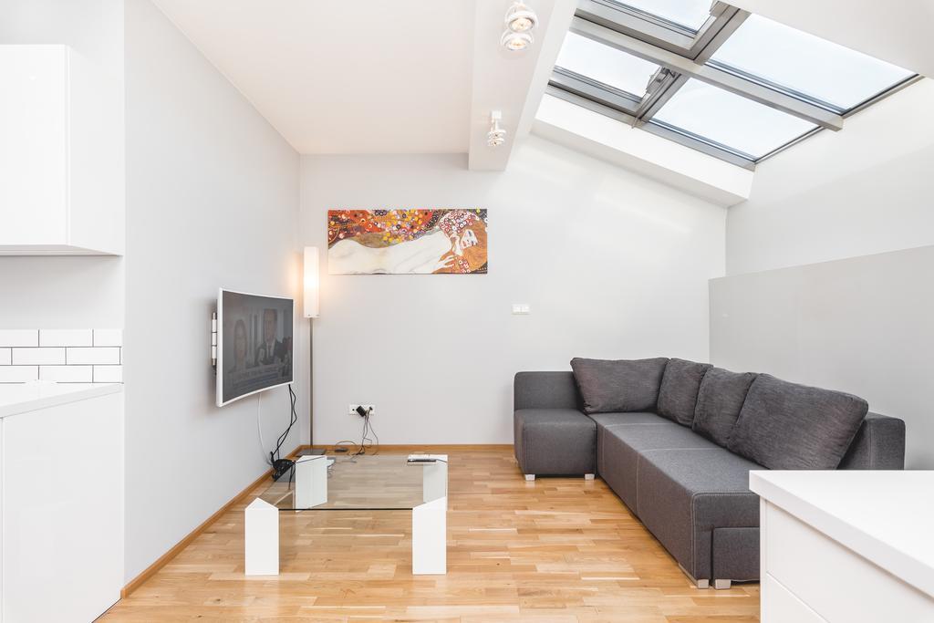 Apartamento Zegadlowicza