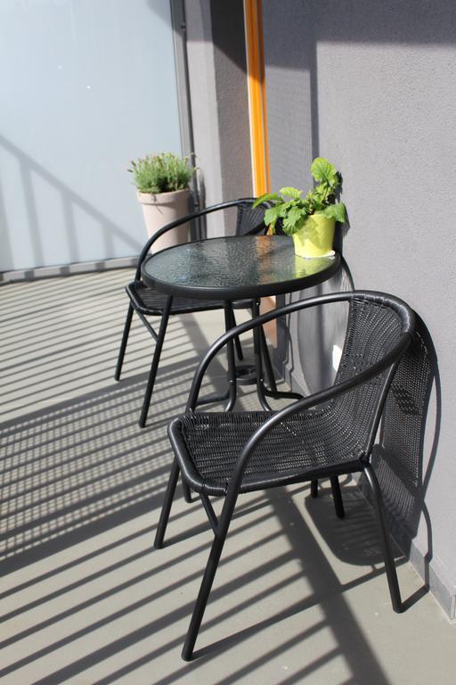 Apartment Przy Mocaku Krakau