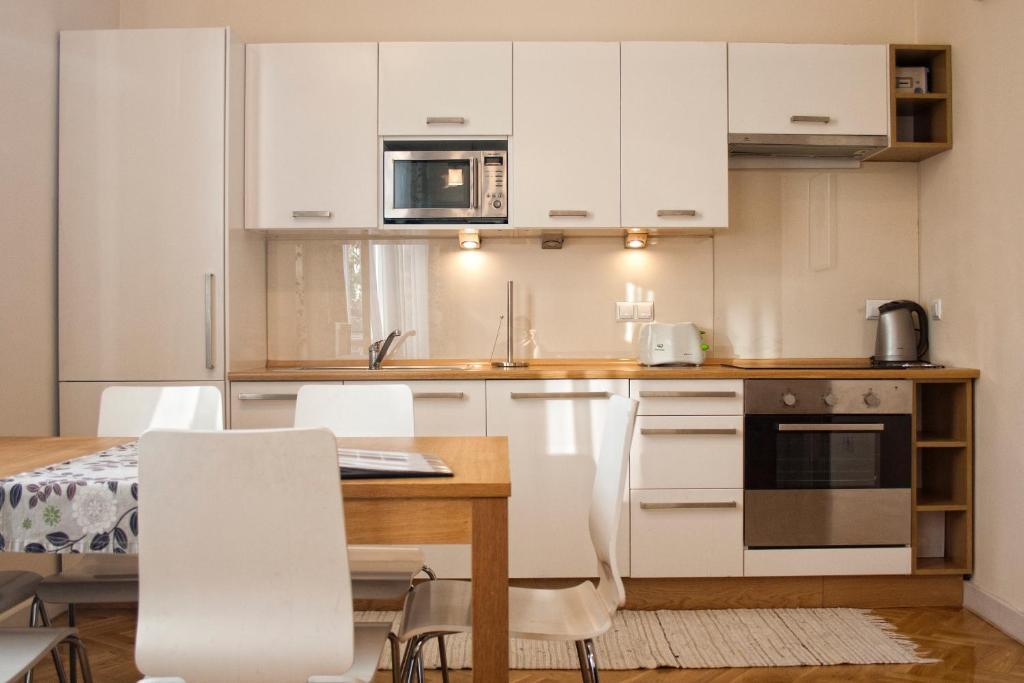 Apartamento Yourplace Sm25 Apartments Cracóvia