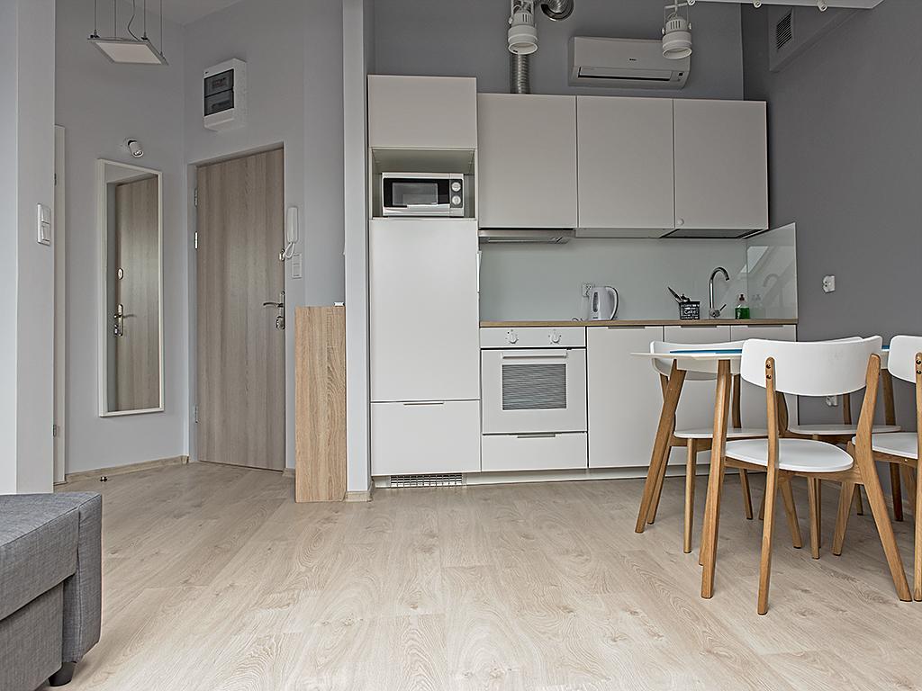 Homestay Apartament Pod Gwiazdami Krakow