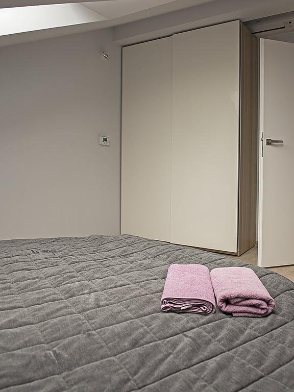 Homestay Apartament Pod Gwiazdami *