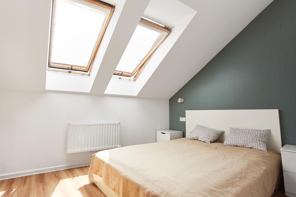 Albergue Dizzy Daisy