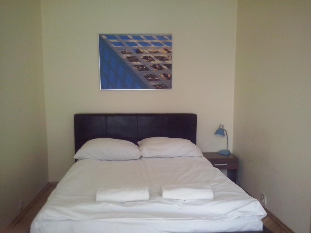Apartament Apartament Familia - Bon Turystyczny *