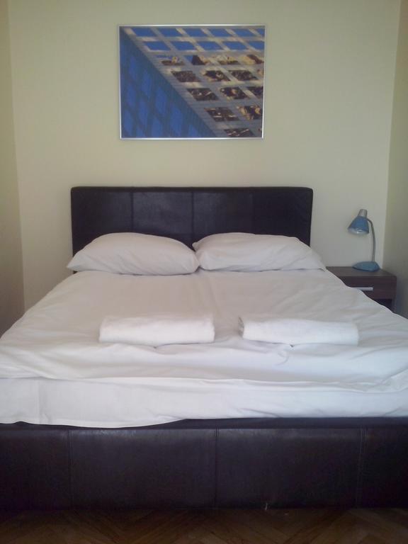 Apartament Apartament Familia - Bon Turystyczny