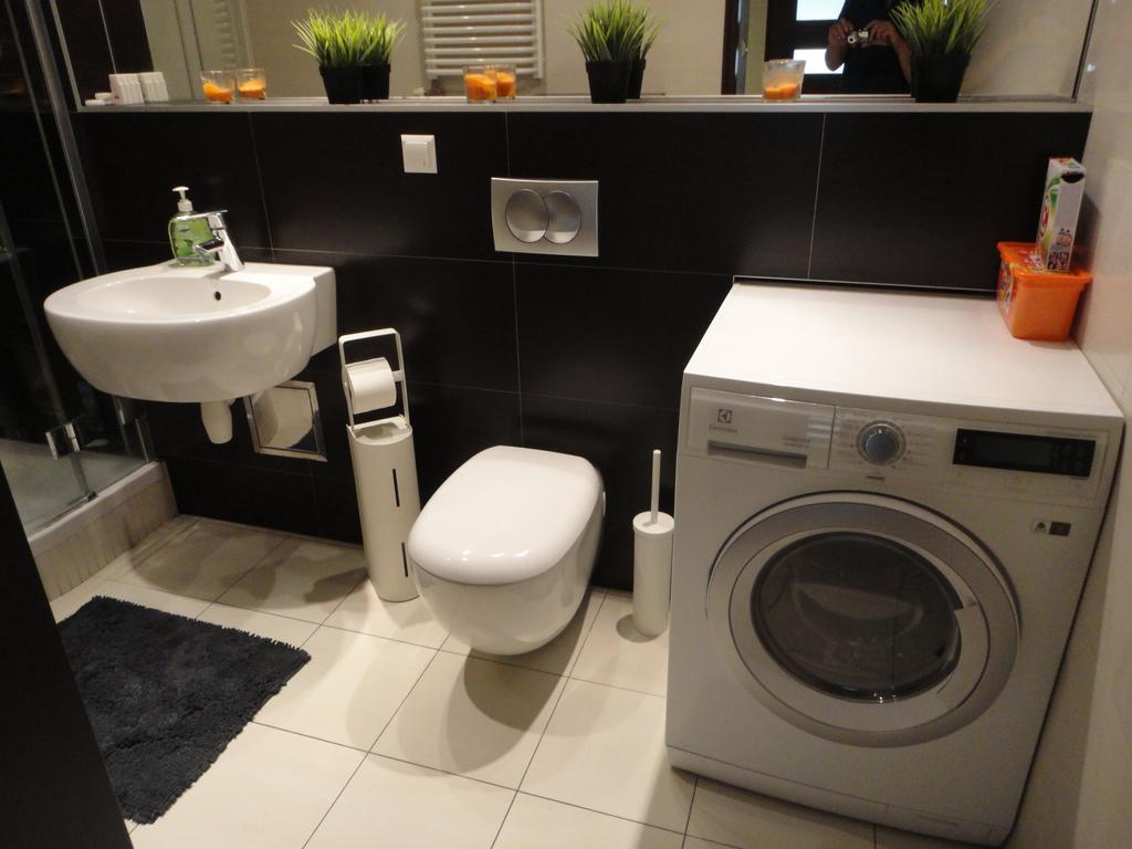 Apartament Angel Plaza