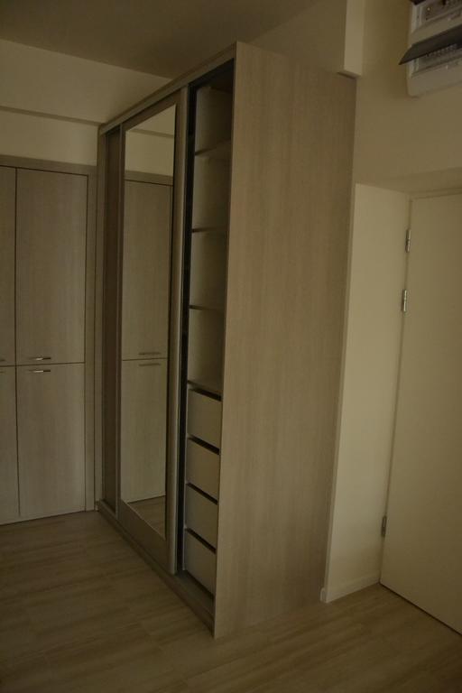 Apartment Krolewska