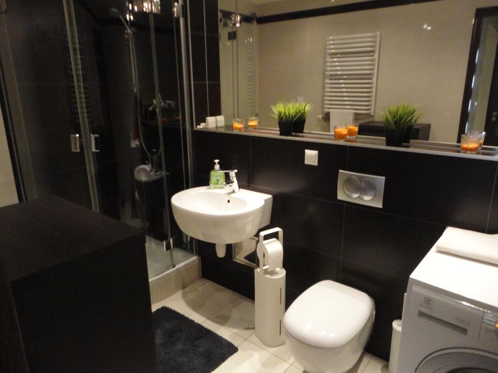 Apartament Angel Plaza *