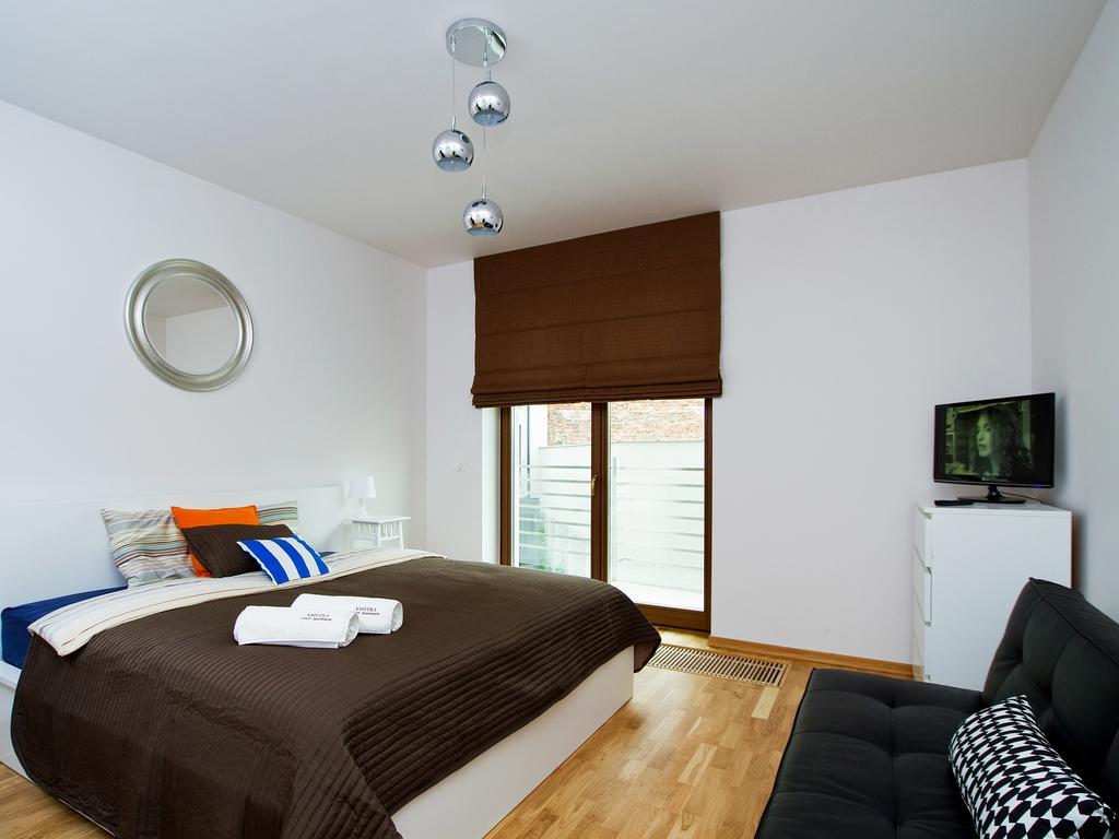 Wawel Luxury By Amstra Krakow