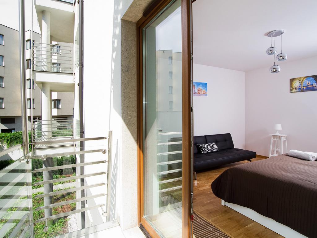 Apartment Wawel Luxury By Amstra