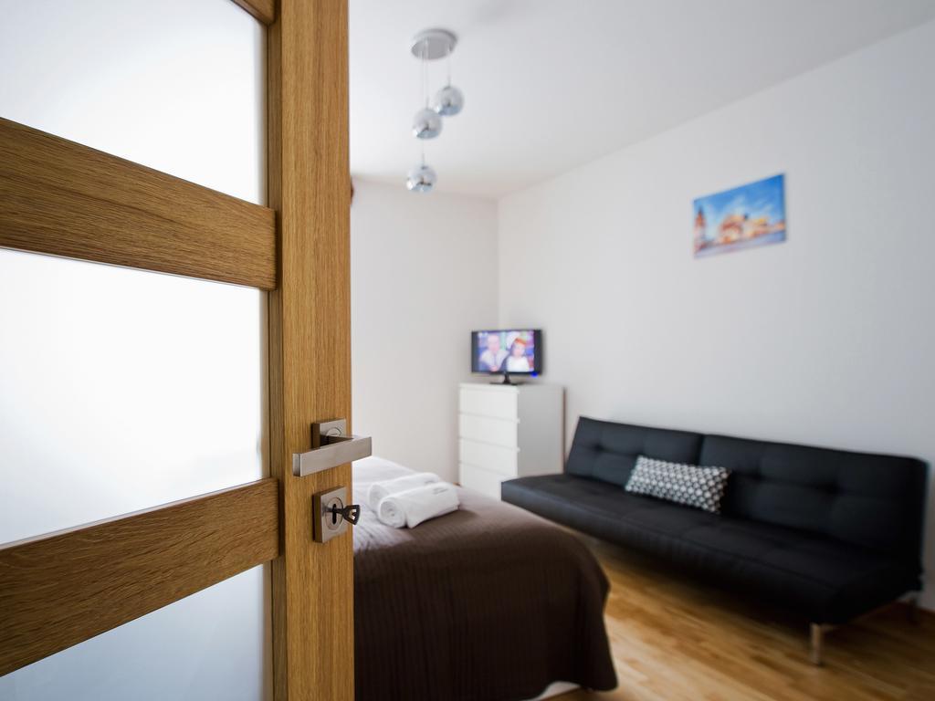 Apartment Wawel Luxury By Amstra