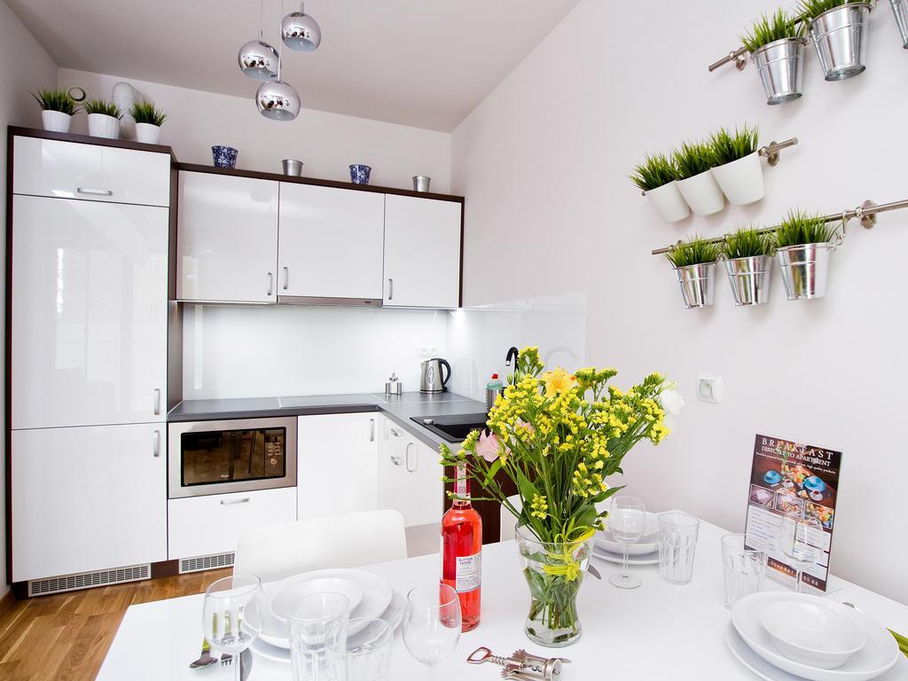 Apartment Wawel Luxury By Amstra