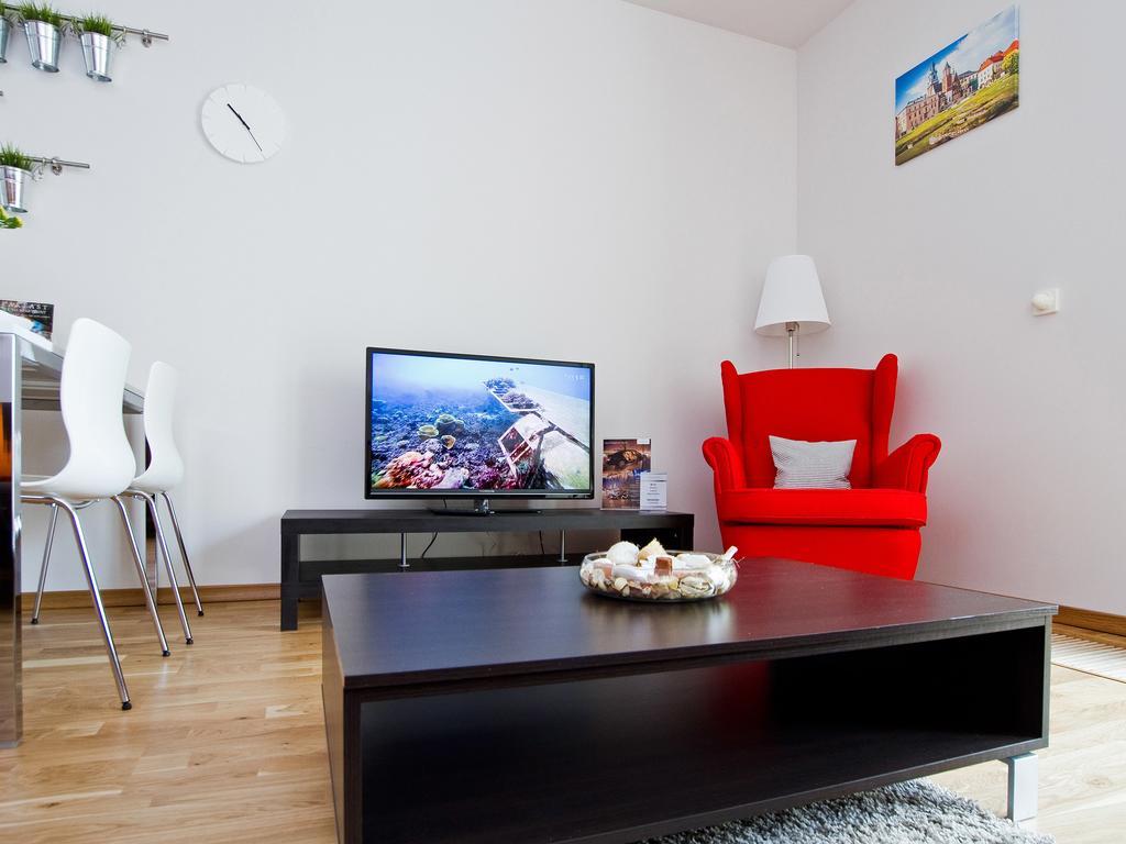 Apartment Wawel Luxury By Amstra