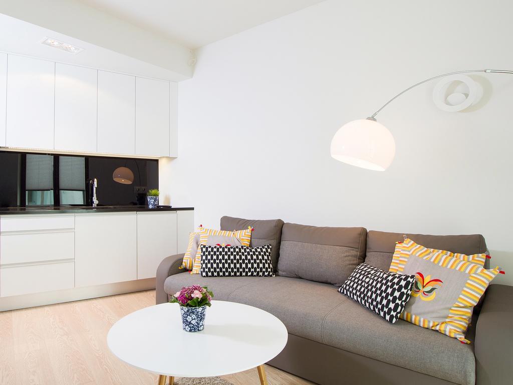Apartment Wawel Luxury By Amstra