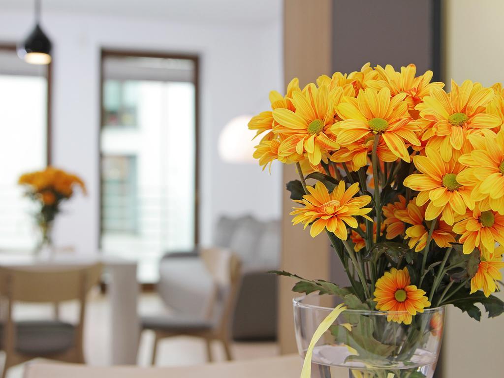 Apartment Wawel Luxury By Amstra Krakow