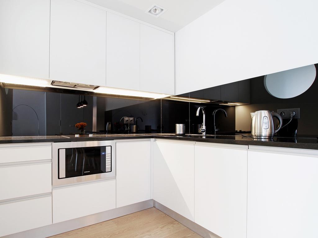 Apartment Wawel Luxury By Amstra *