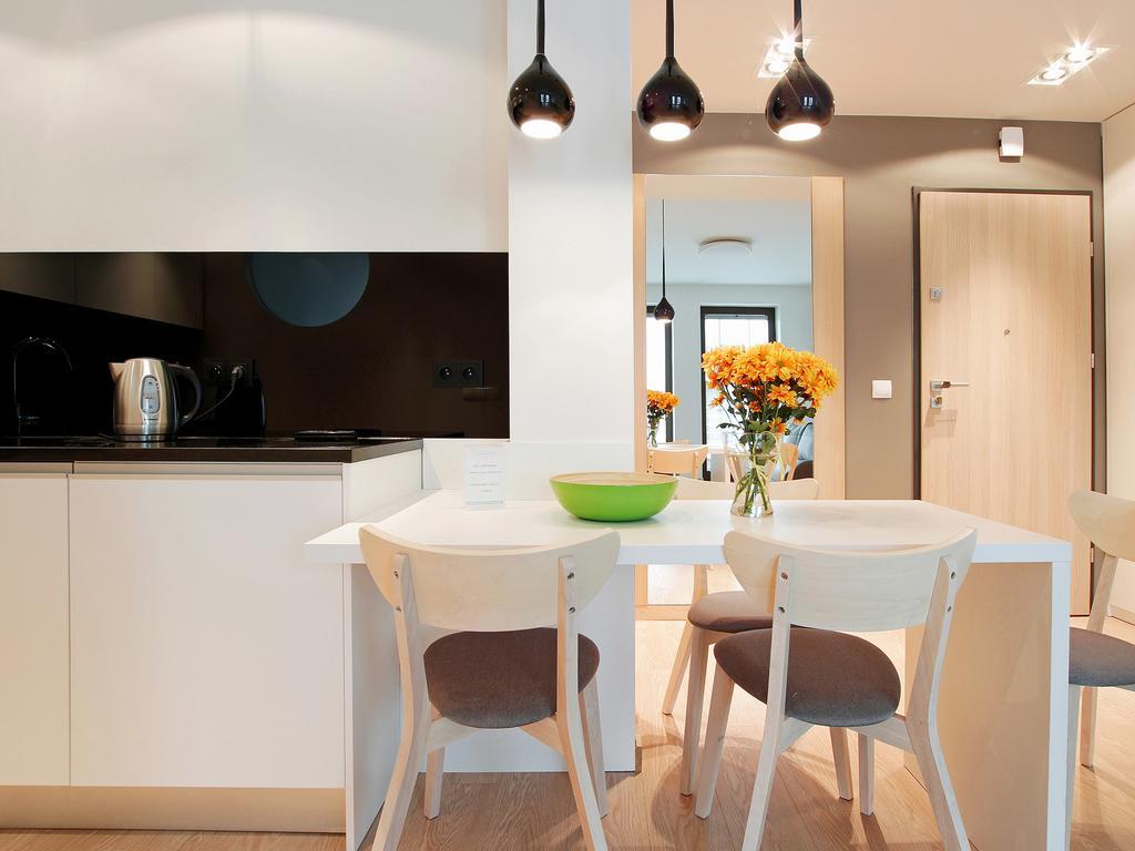 Apartment Wawel Luxury By Amstra